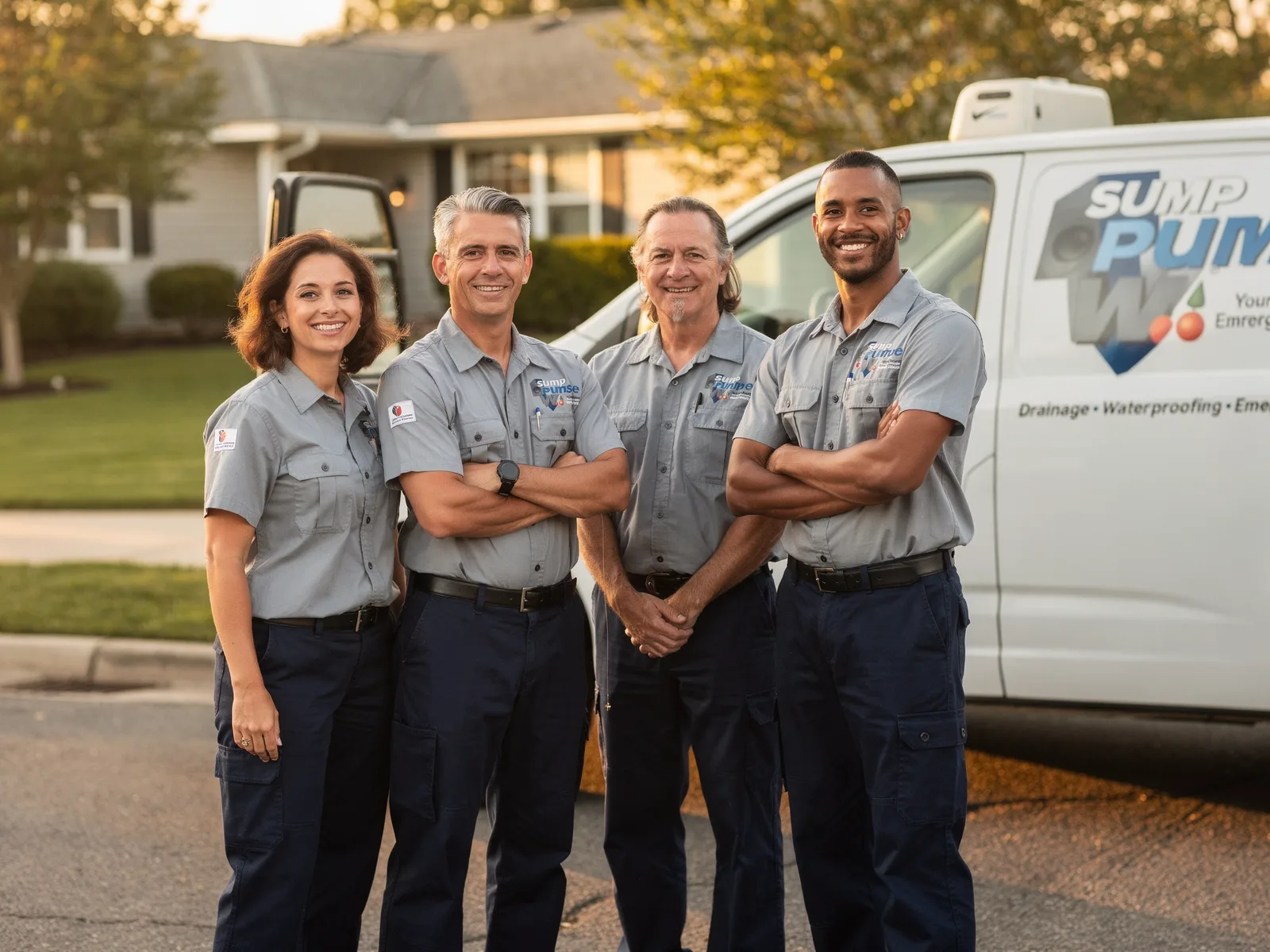 Water Heater Repair company in Pomona Park, FL